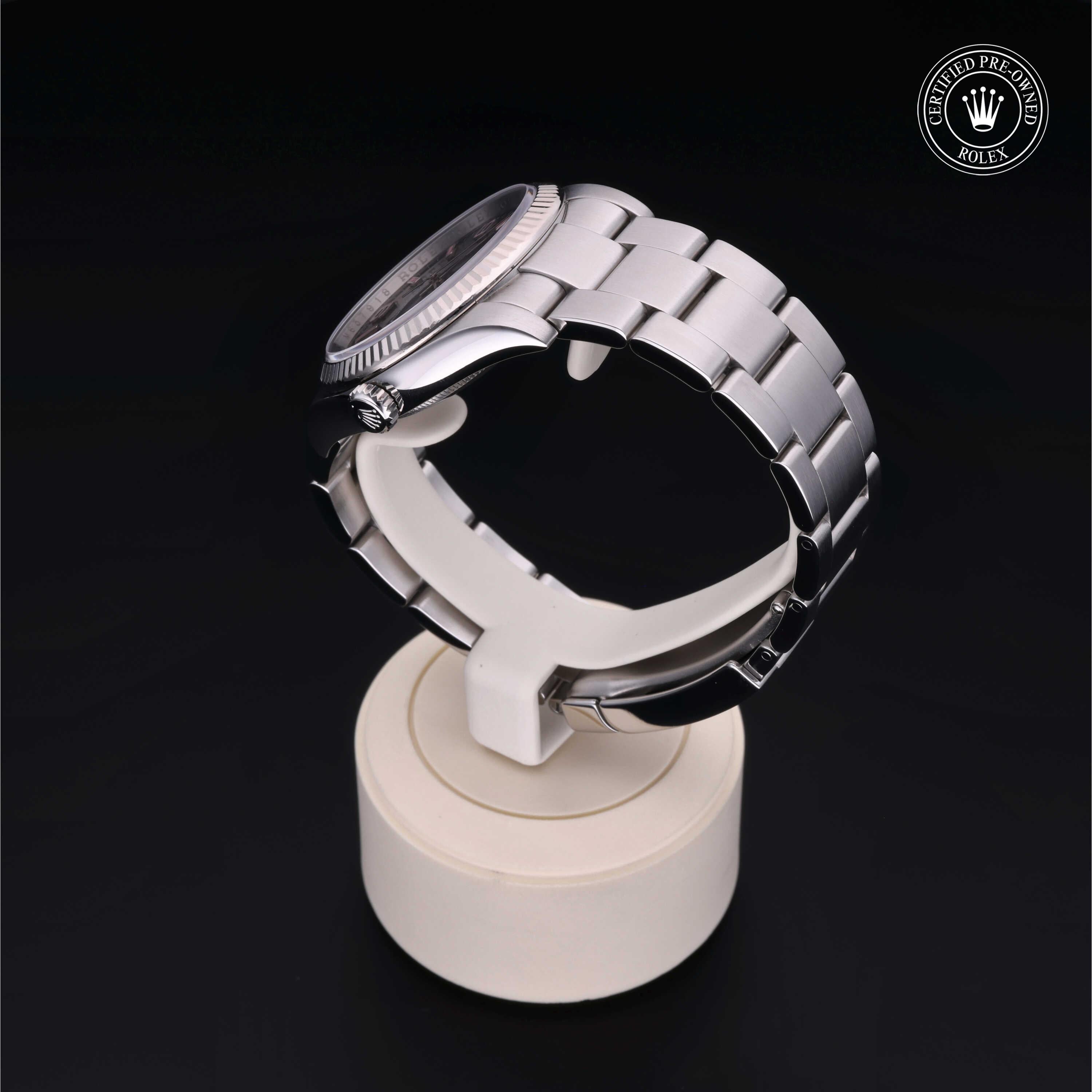 Oyster Perpetual  36