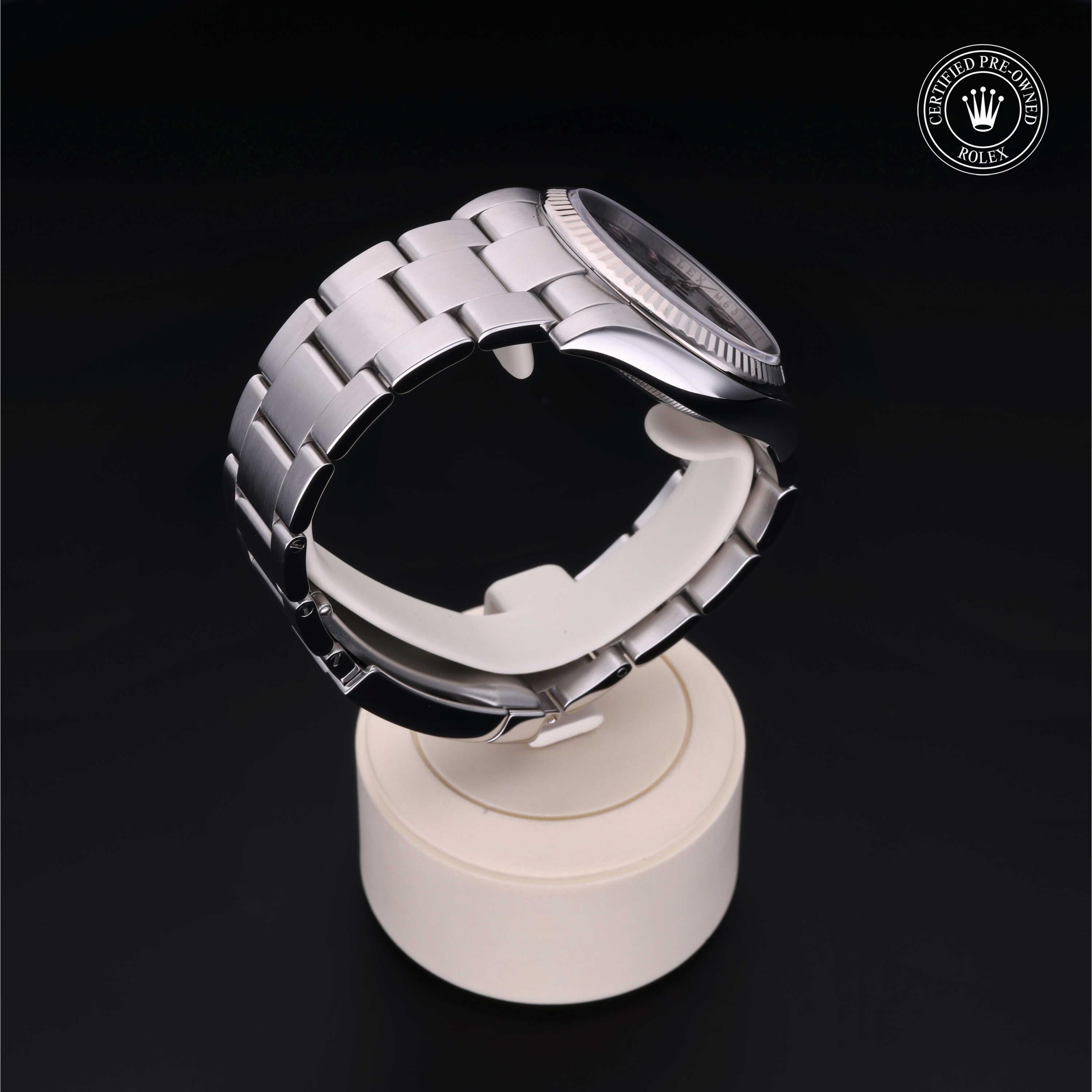 Oyster Perpetual  36