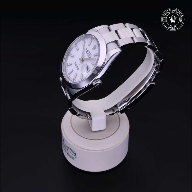 Datejust 41