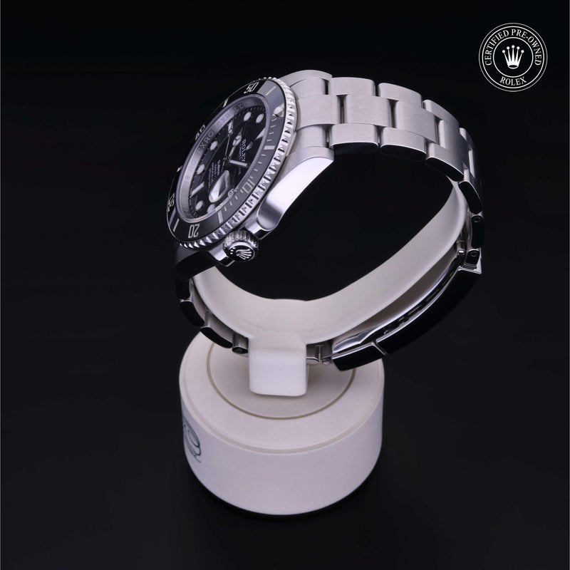 Submariner Date