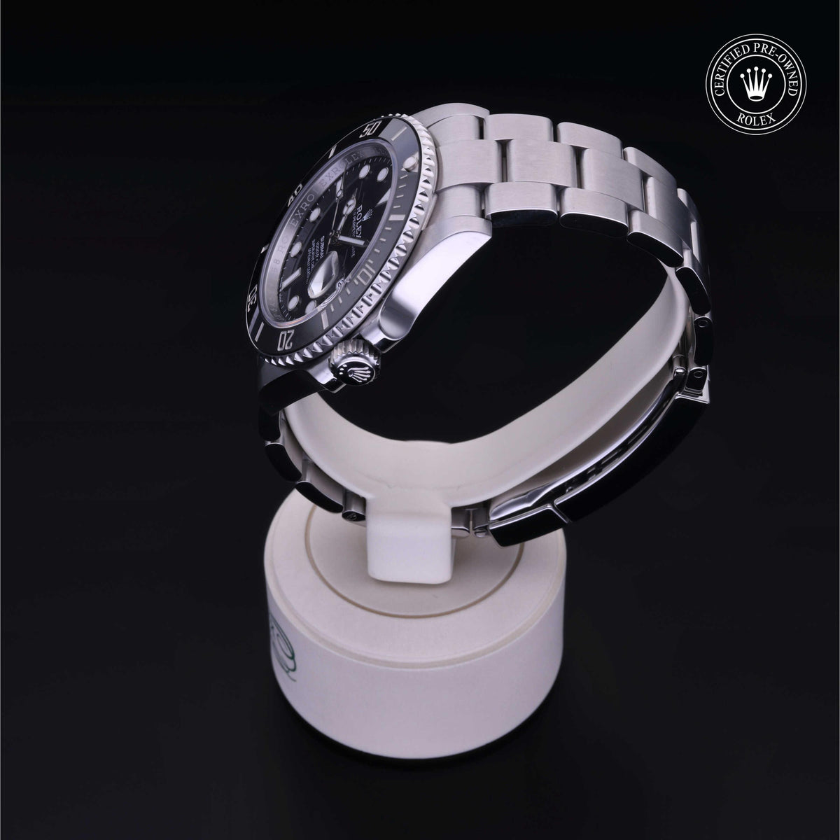 Submariner Date
