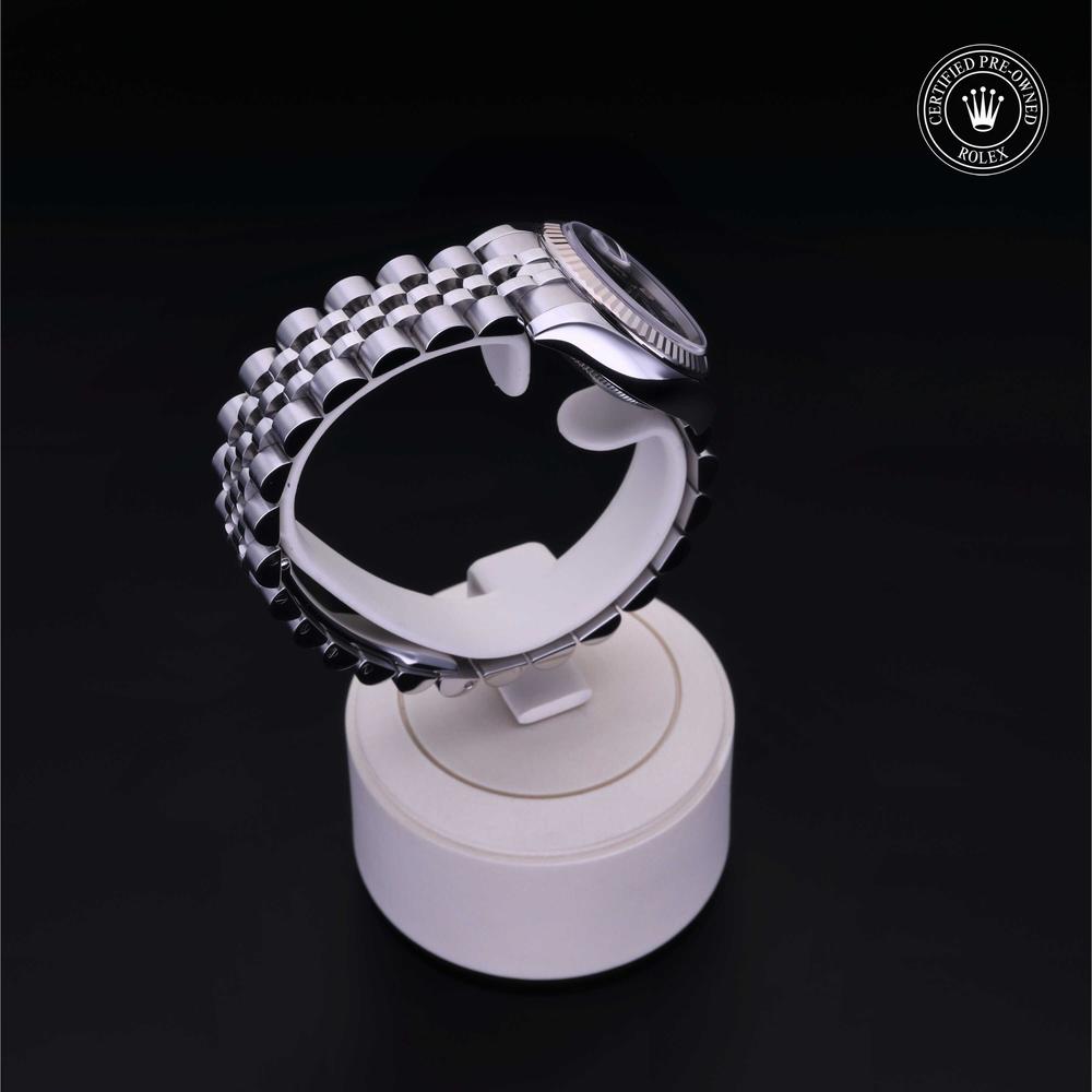 Lady-Datejust 26
