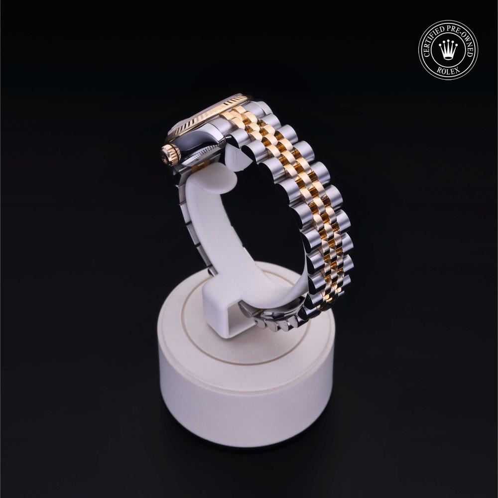 Lady-Datejust 26