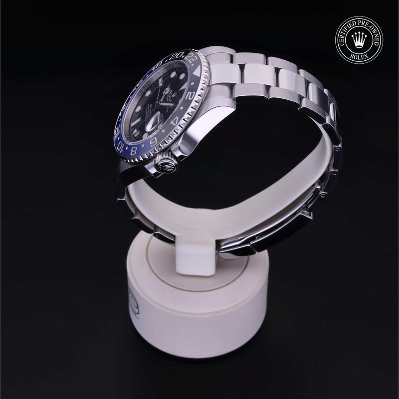 GMT-Master II