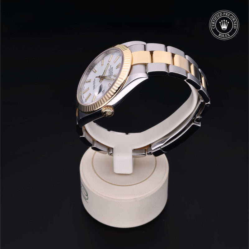 Datejust 41