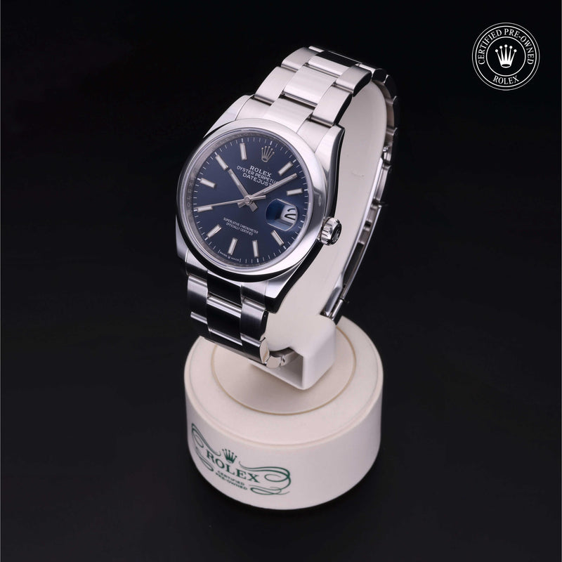 Datejust 36