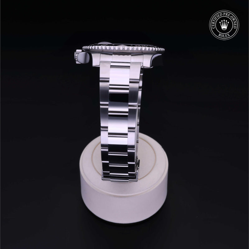 GMT-Master II