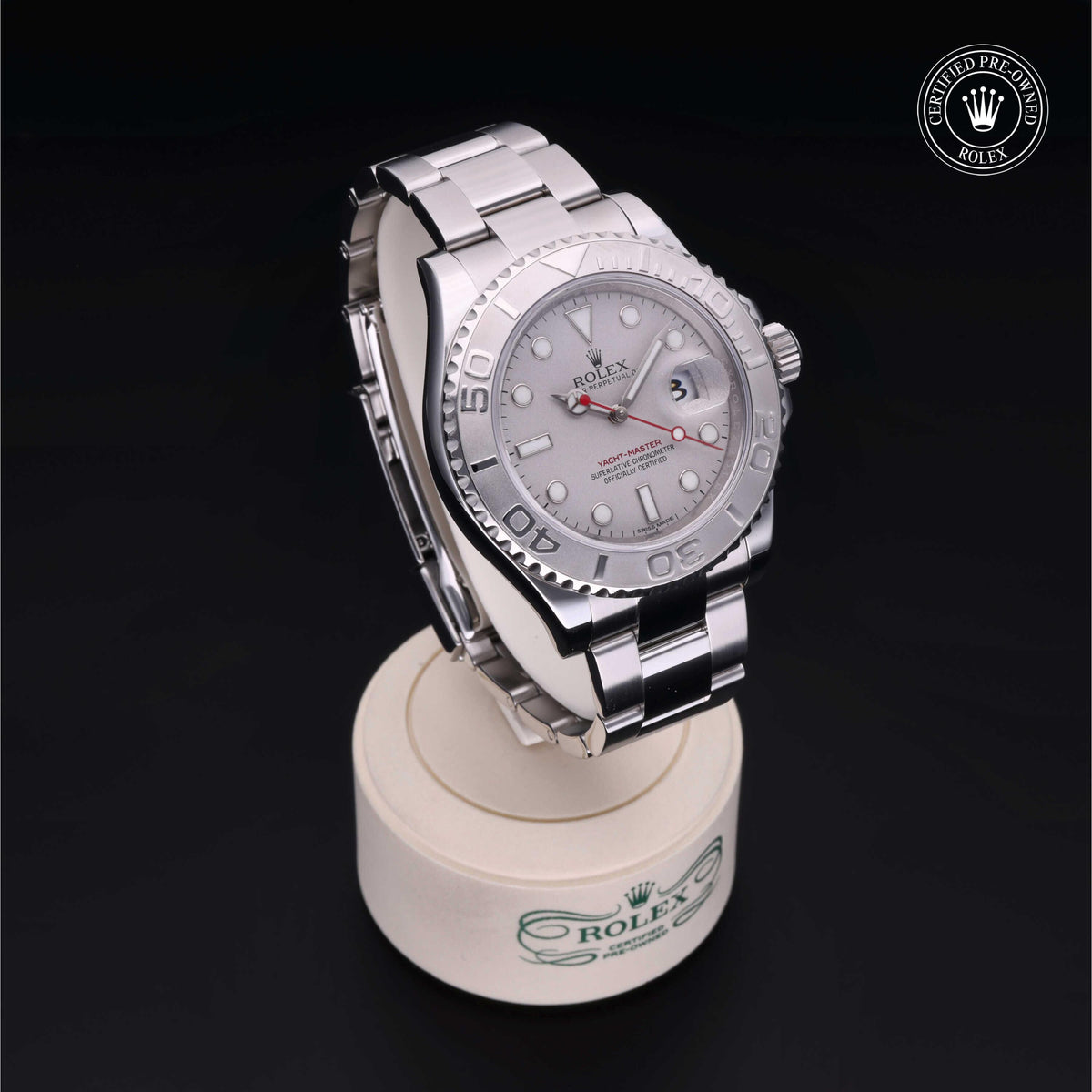 Yacht-Master 40