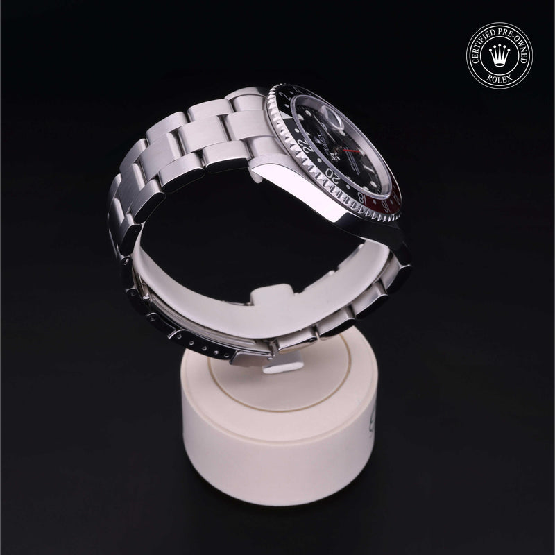 Oyster Perpetual GMT-Master II