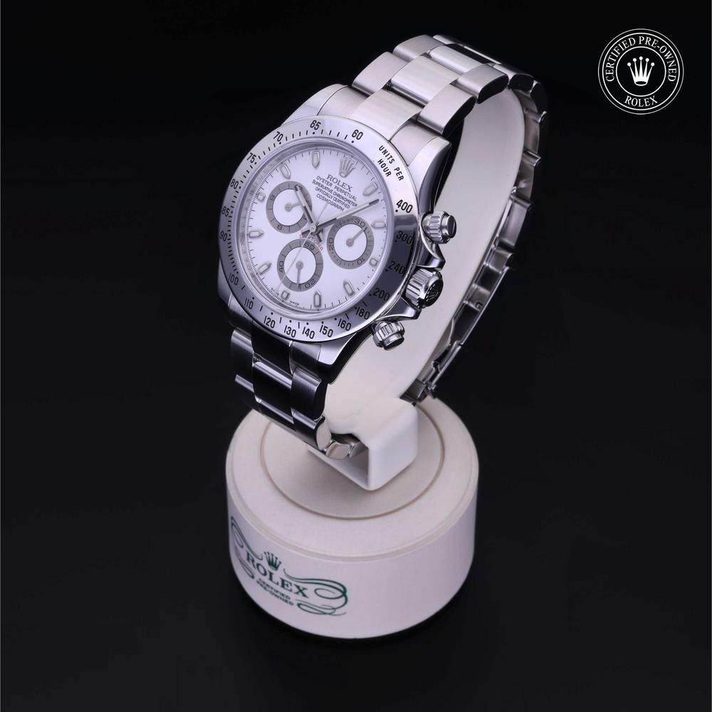 Cosmograph Daytona