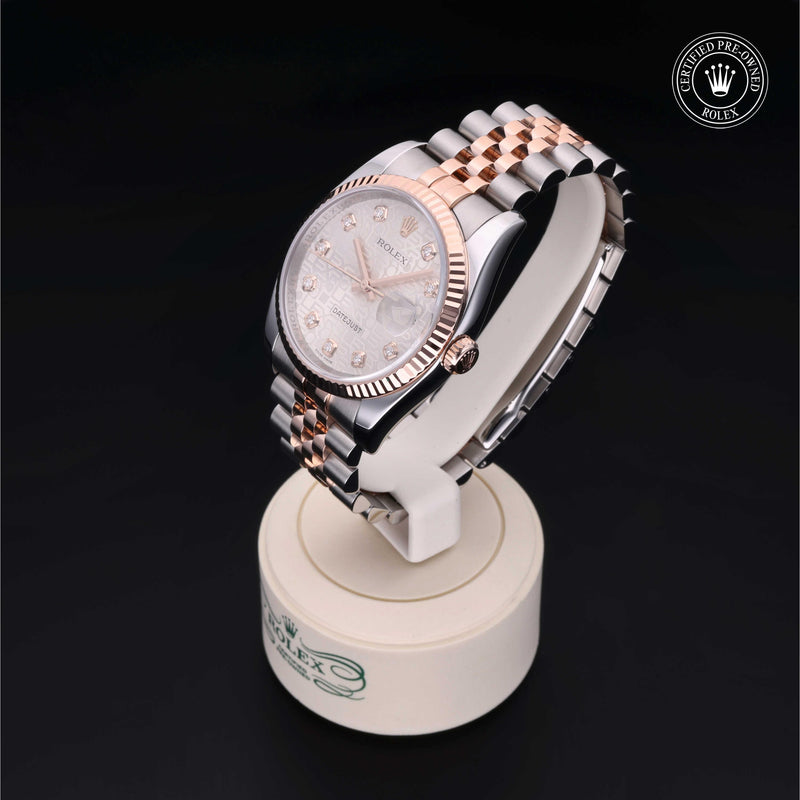 Datejust 36