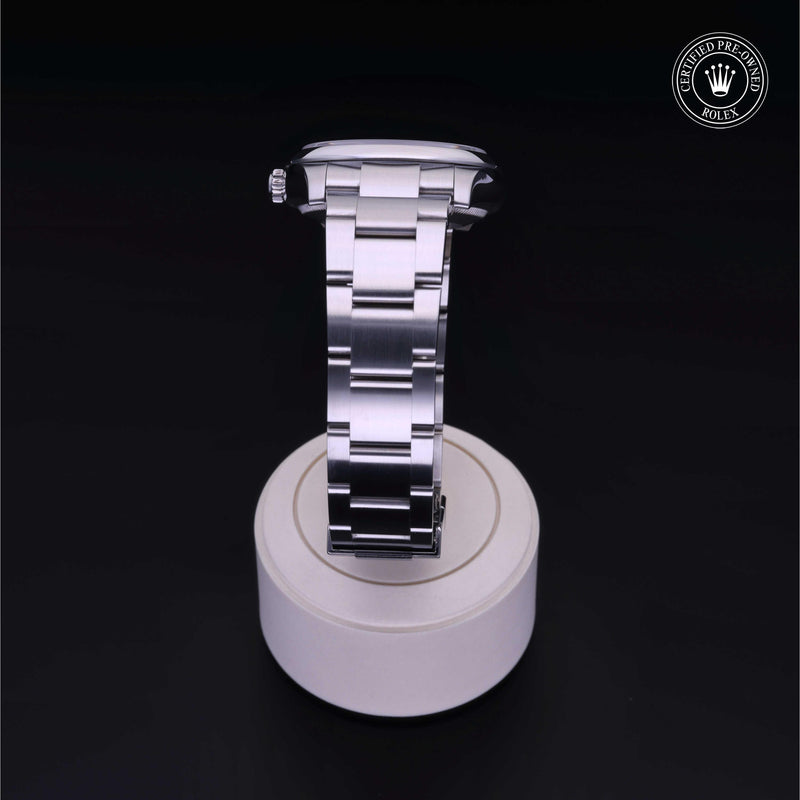 Oyster Perpetual 34