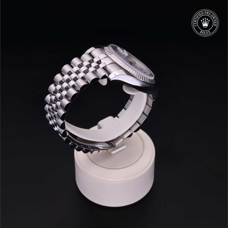 Datejust 36