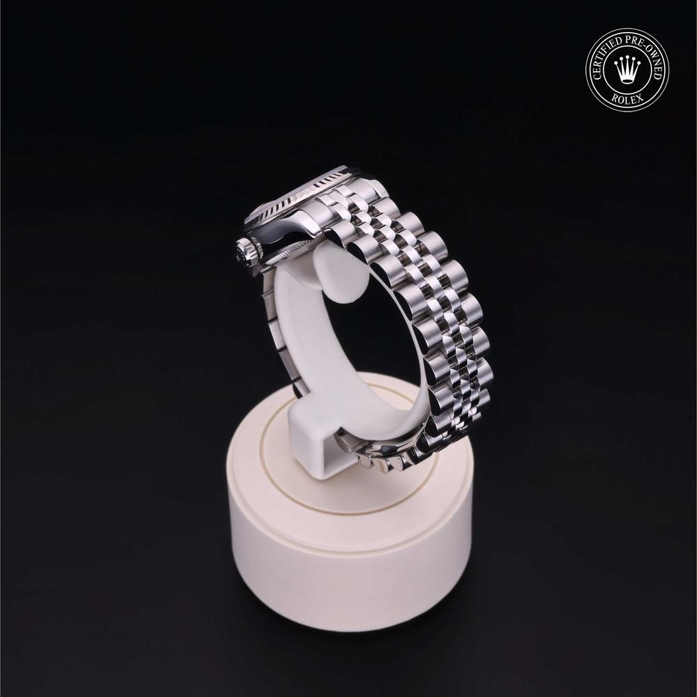 Lady-Datejust 26