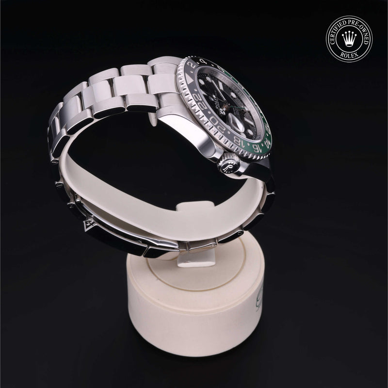 GMT-Master II