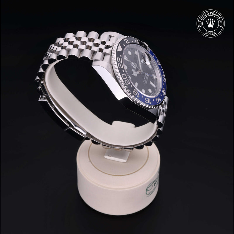 GMT-Master II