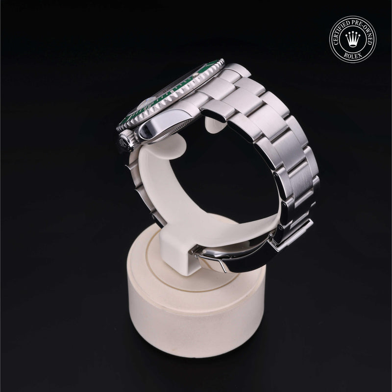 Submariner Date