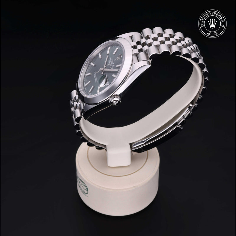 Datejust 41