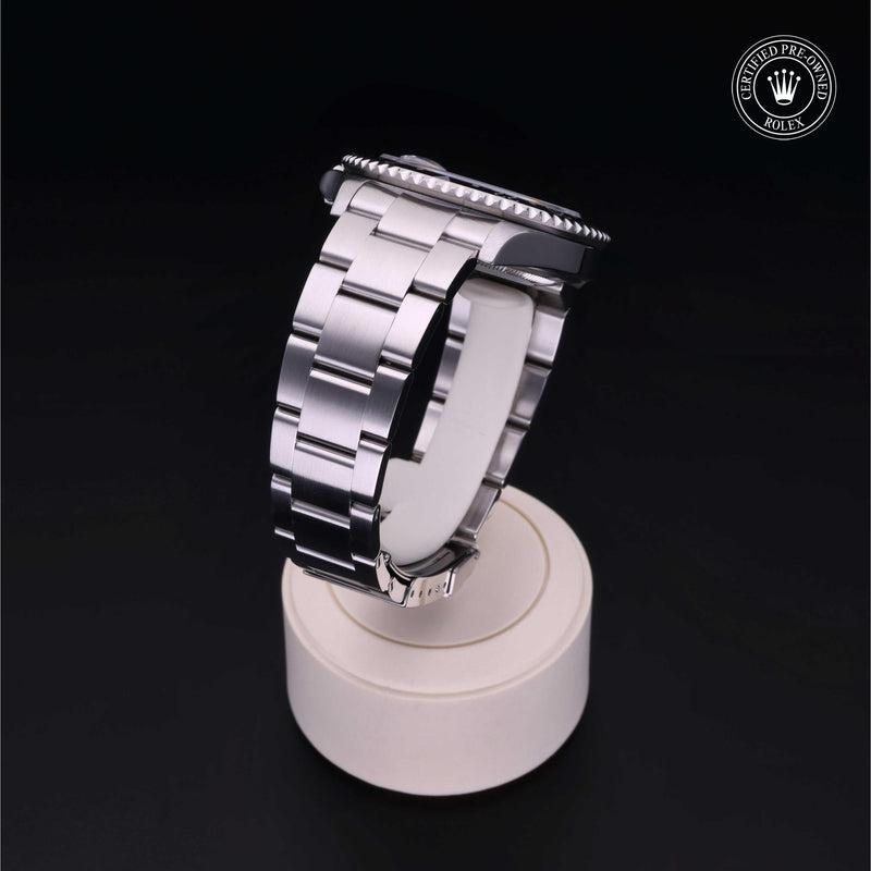 Oyster Perpetual GMT-Master II