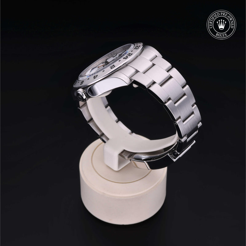 Explorer II
