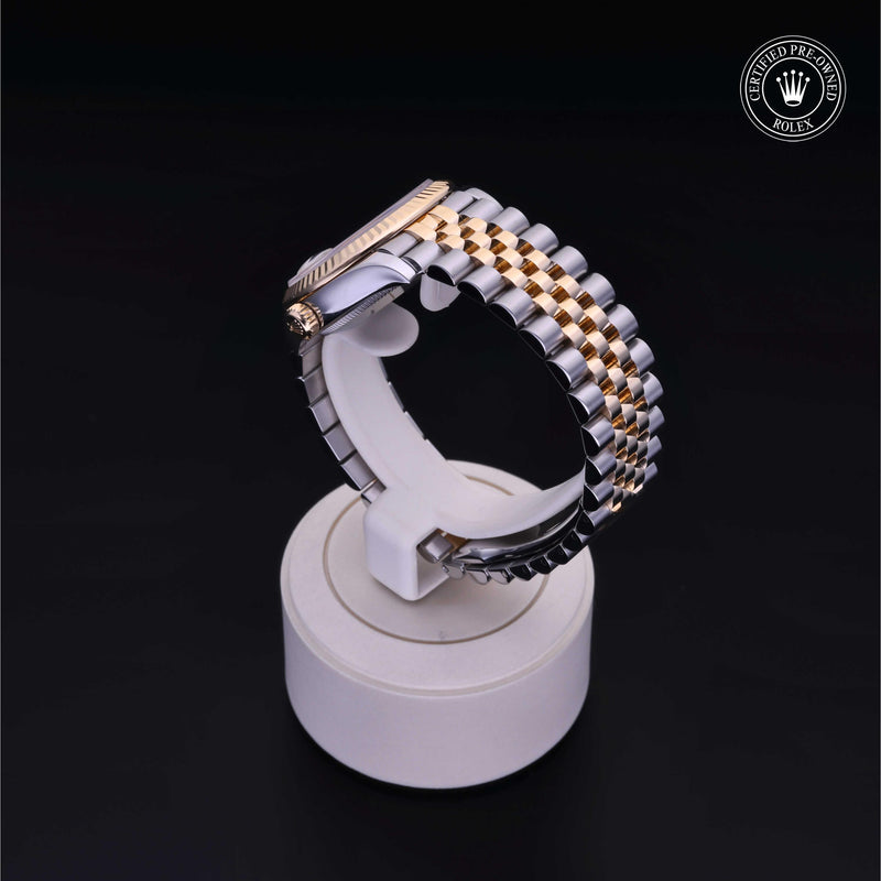 Datejust 31