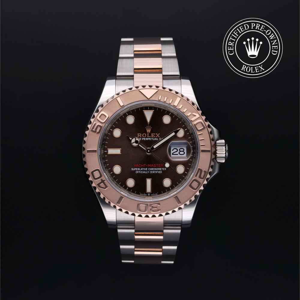 Yacht-Master 40