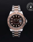 Yacht-Master 40