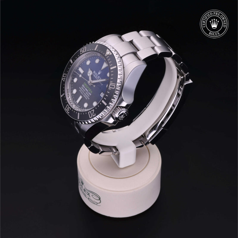 Rolex Deepsea