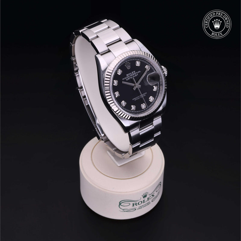 Datejust 36