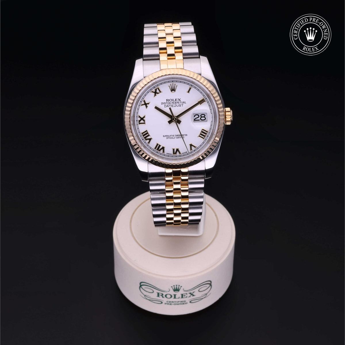 Datejust 36