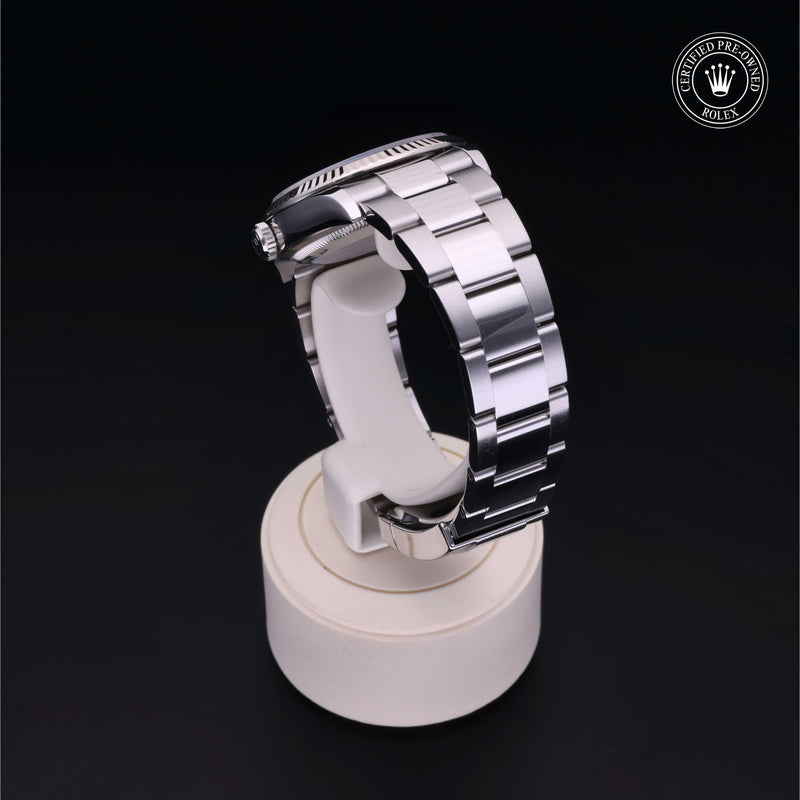 Datejust 36