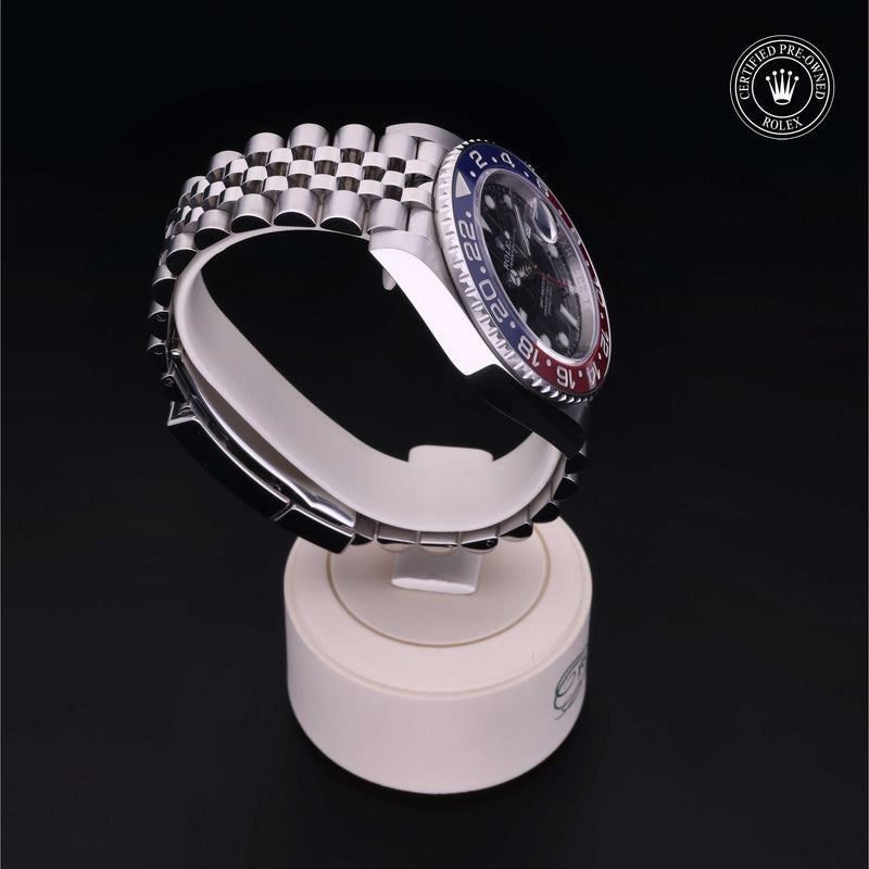 GMT-Master II