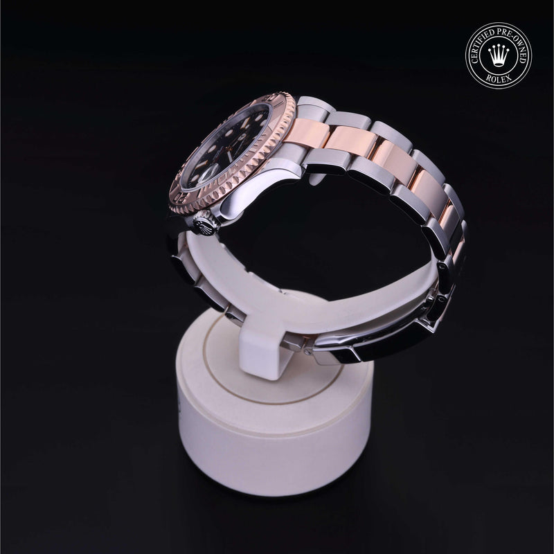 Yacht-Master 37