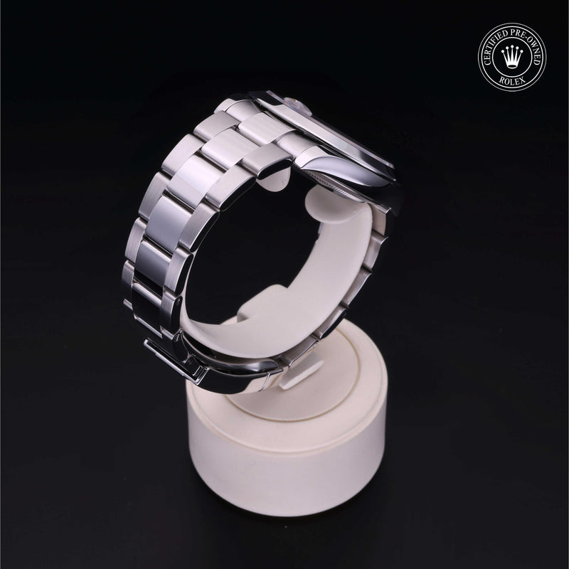 Datejust 41