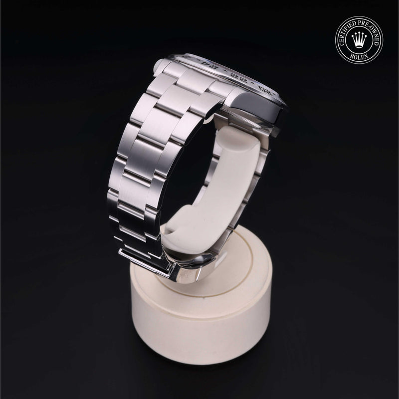 Explorer II