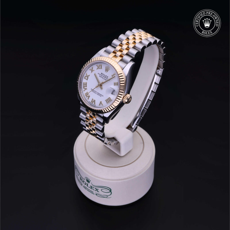 Datejust 31