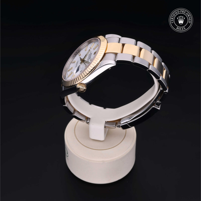 Datejust 41