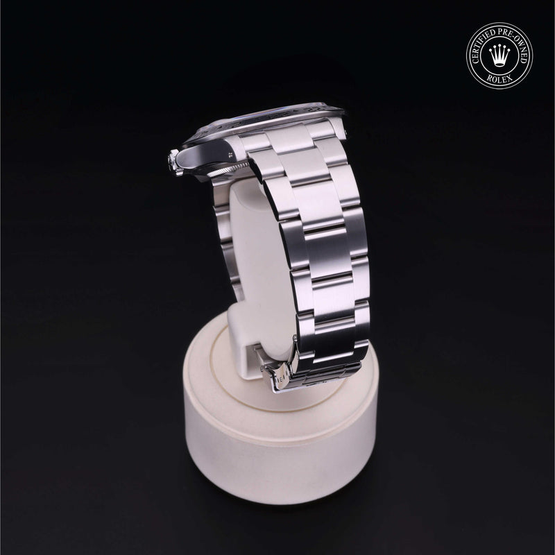 Oyster Perpetual Explorer II