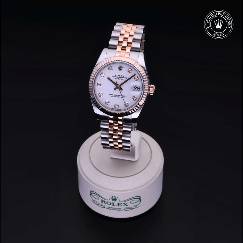 Datejust 31