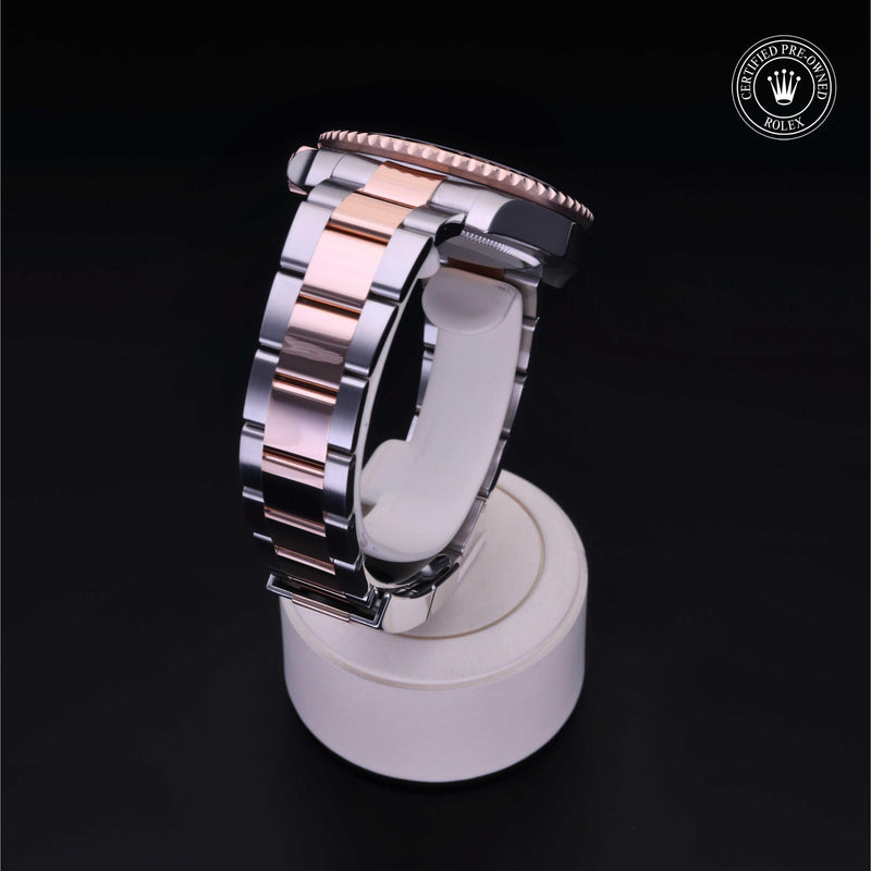GMT-Master II