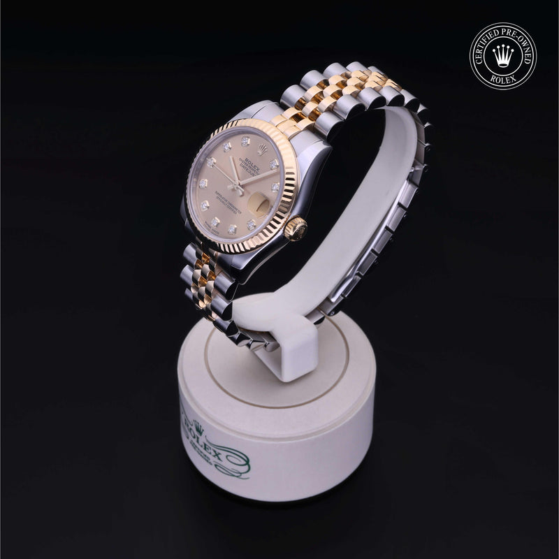 Datejust 31