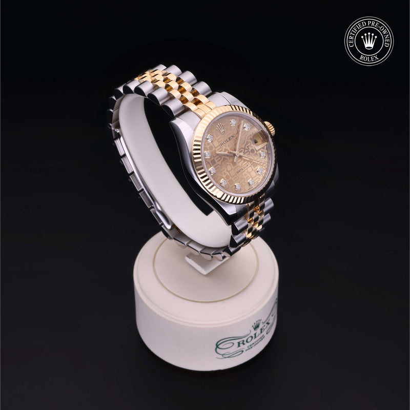 Datejust 31