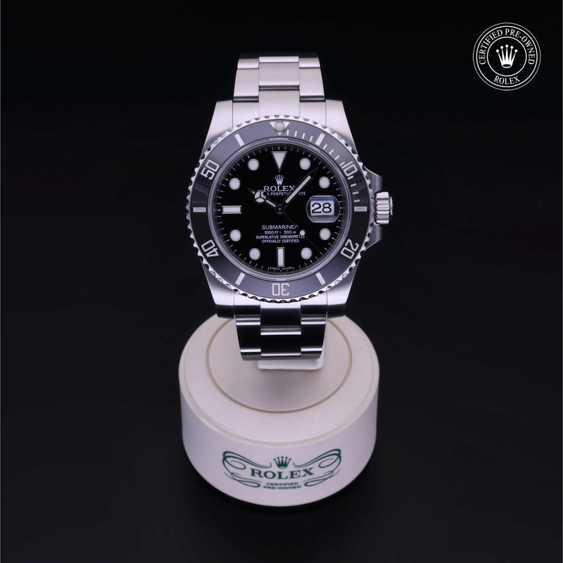 Submariner Date