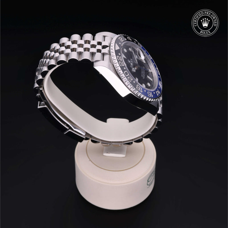 GMT-Master II