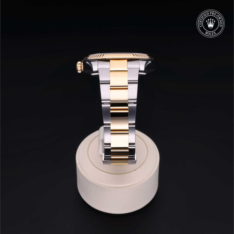 Datejust 41