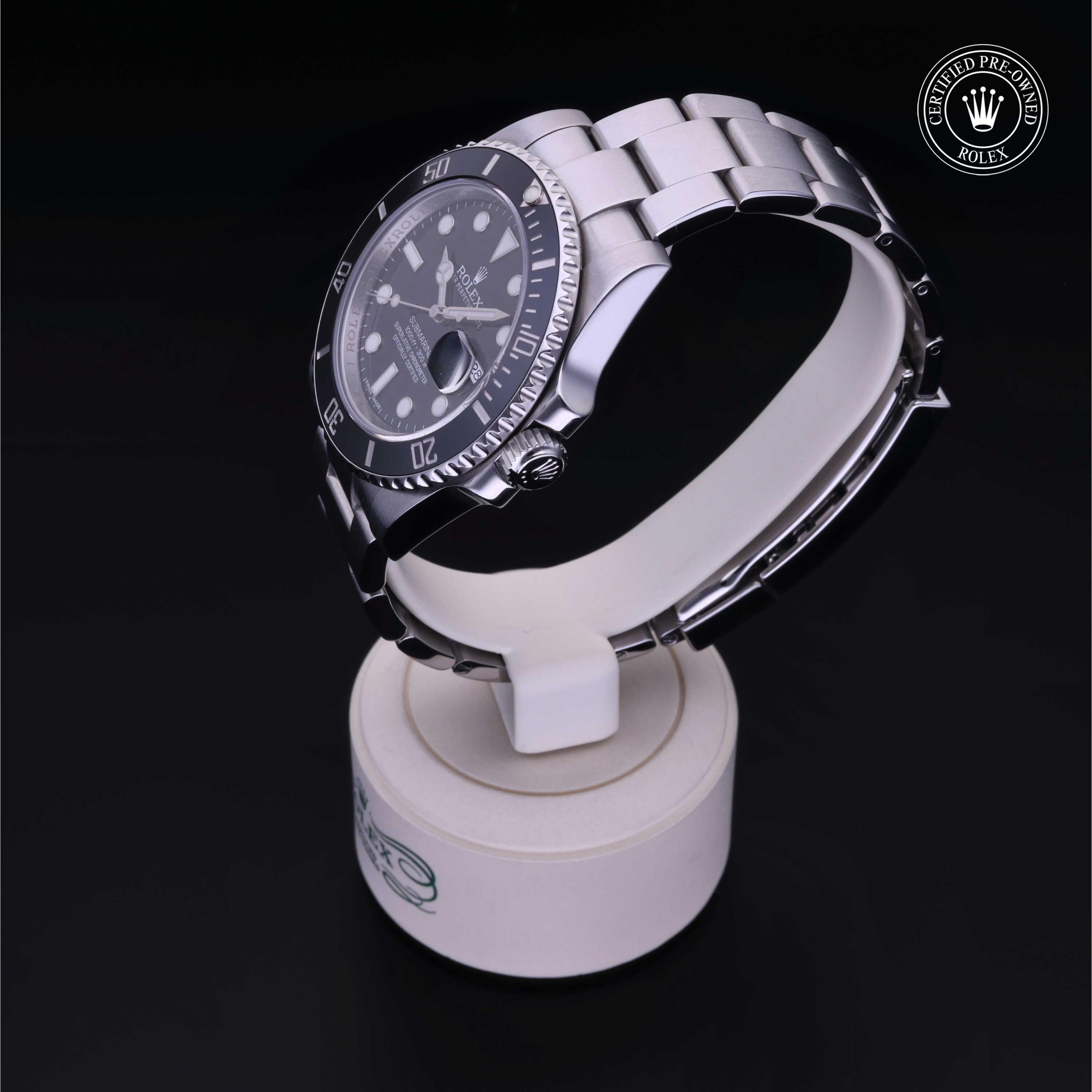 Submariner Date