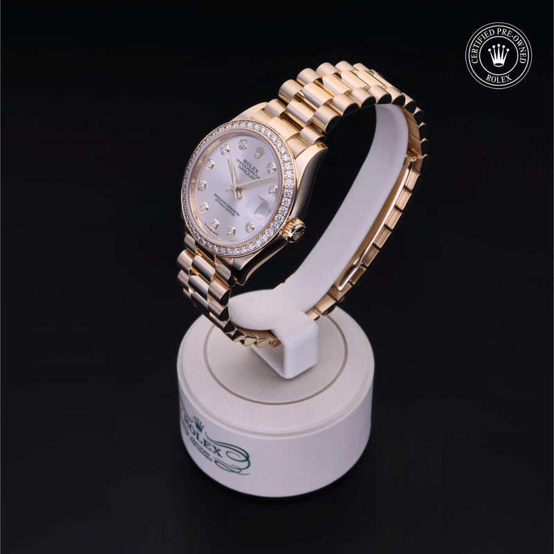 Datejust 31