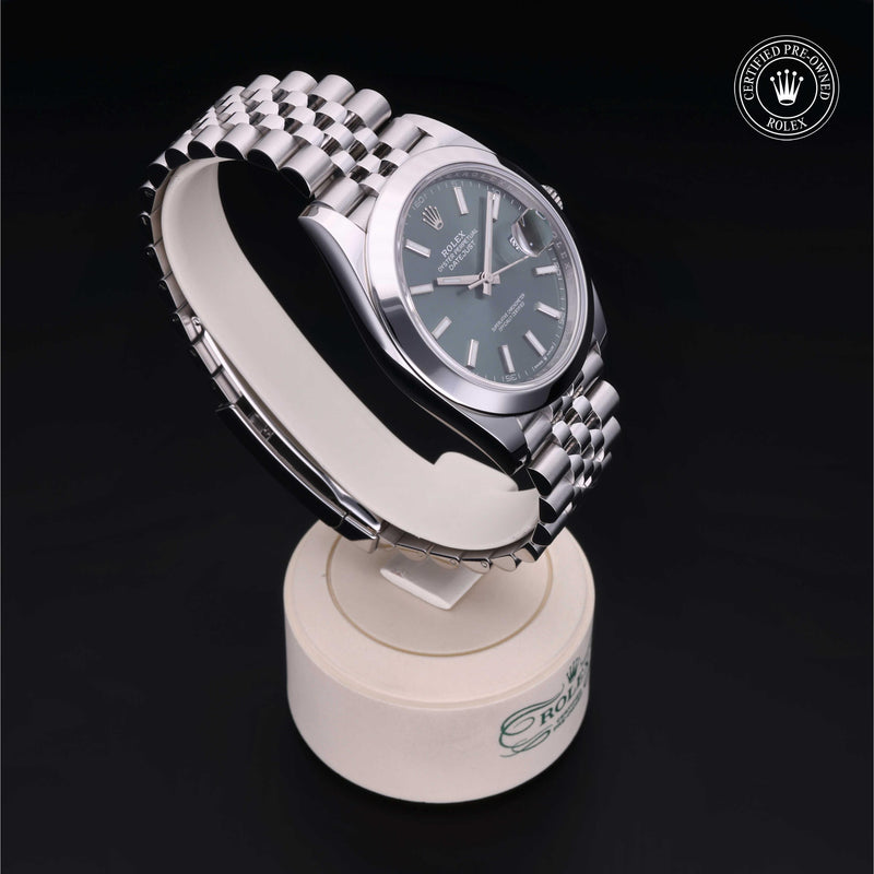 Datejust 41