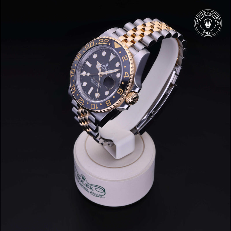 GMT-Master II