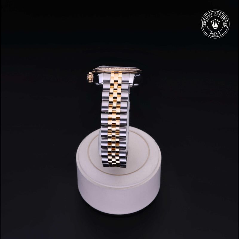 Lady-Datejust 26
